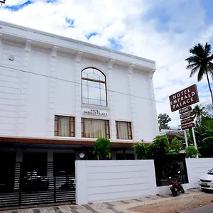 Emerald Palace Hotel